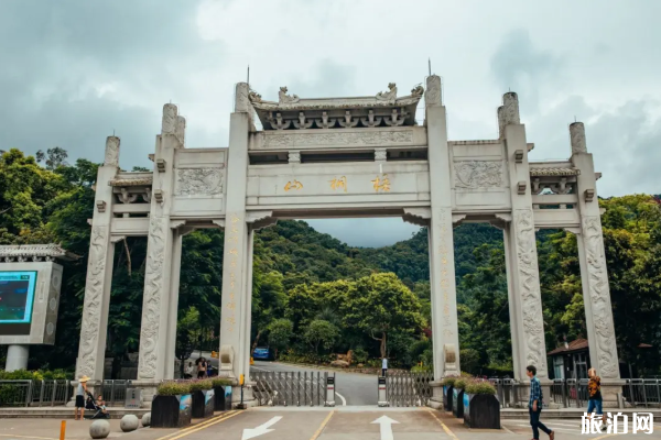 深圳梧桐山現在開放嗎 2020深圳觀瀾版畫村預約指南