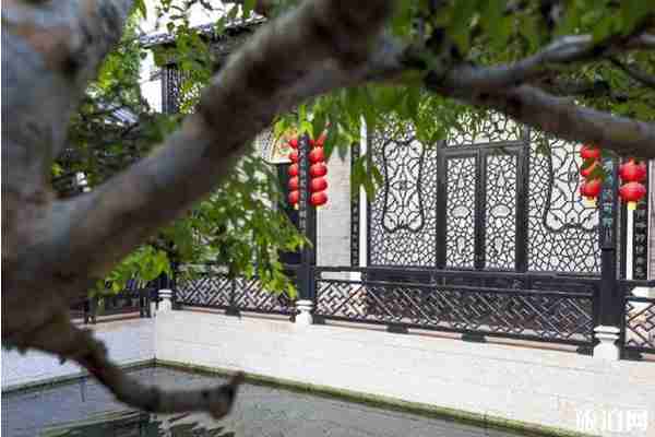 2020北京香山公園開了嗎 北京景區開放時間2020 2020北京香山公園開了嗎 北京景區開放時間2020