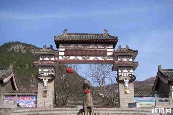 2020濟南九頂塔開放了嗎 門票多少錢和游玩攻略