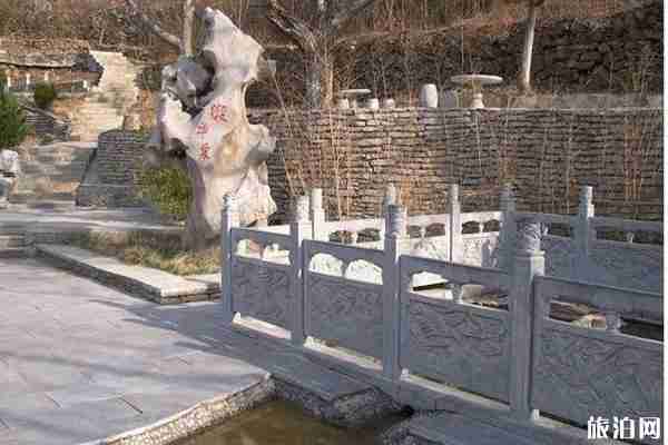 2020濟南九頂塔開放了嗎 門票多少錢和游玩攻略