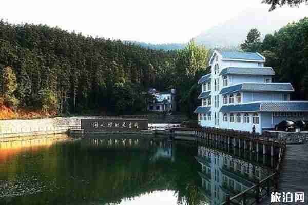 湖北孝感A級景區名單 附免費政策