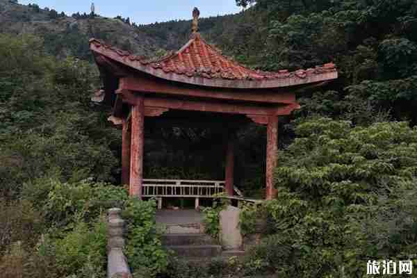 湖北孝感A級景區名單 附免費政策