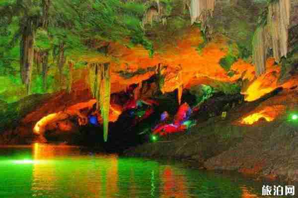 2020遼寧本溪水洞景區開放 入園門票購買流程 2020遼寧本溪水洞景區開放 入園門票購買流程