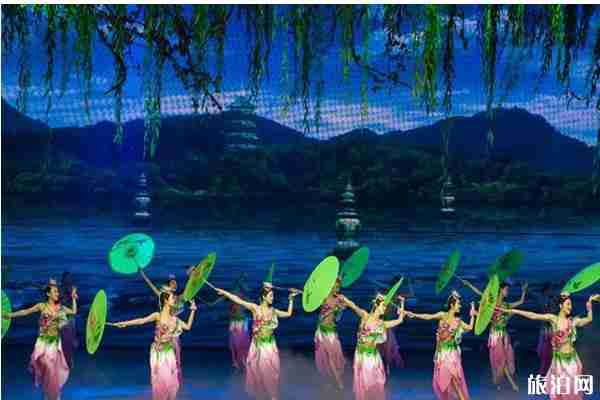 2020杭州宋城什么時候開始營業和門票優惠政策和開放區域 2020杭州宋城什么時候開始營業和門票優惠政策和開放區域