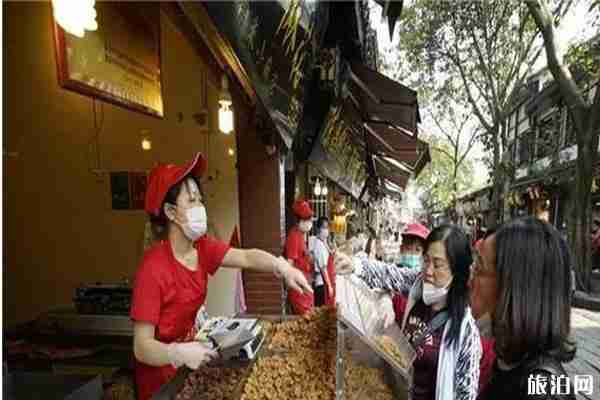 2020重慶磁器口古鎮開放了嗎和游玩攻略