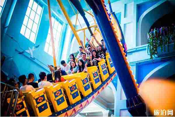 2020蓬萊景區(qū)開(kāi)放時(shí)間和開(kāi)放景區(qū)