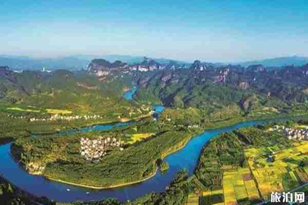 2020年丹霞山開(kāi)放時(shí)間和門(mén)票優(yōu)惠政策 2020年丹霞山開(kāi)放時(shí)間和門(mén)票優(yōu)惠政策