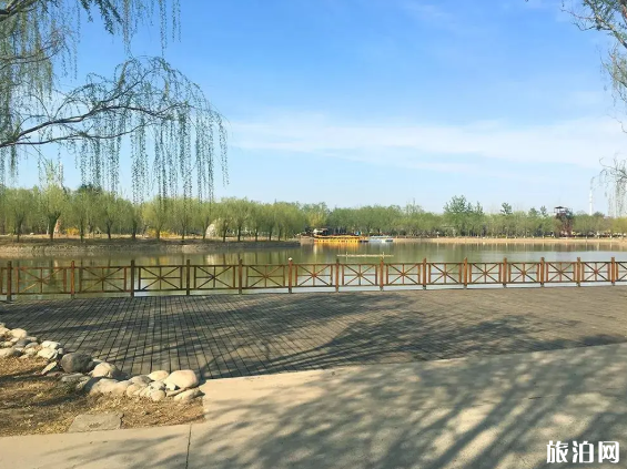 2020年天津動物園開門了嗎 天津3月28日恢復開放景點