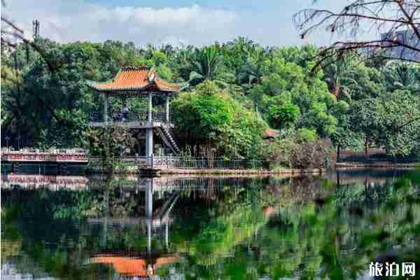 2020深圳景點開放情況 深圳景區(qū)什么時候開放