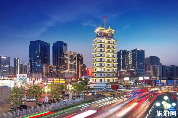 鄭州公園現在開放了嗎 2020鄭州恢復開放博物館及景點