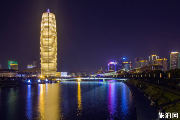 鄭州公園現在開放了嗎 2020鄭州恢復開放博物館及景點