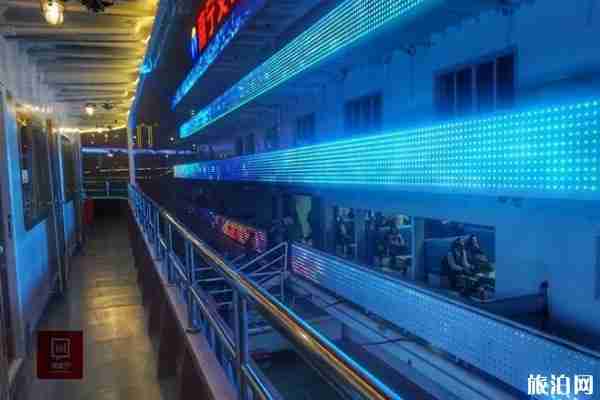 南寧邕江夜游攻游玩略  門票-時間-路線