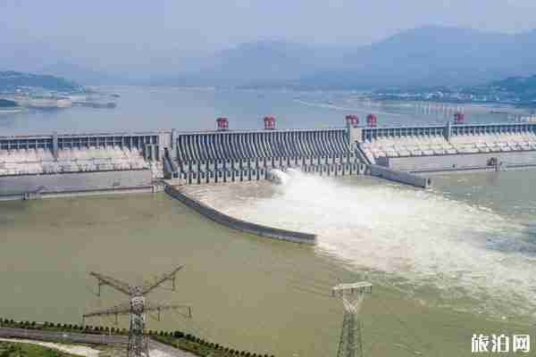 2020三峽大壩恢復開放時間 附優惠政策