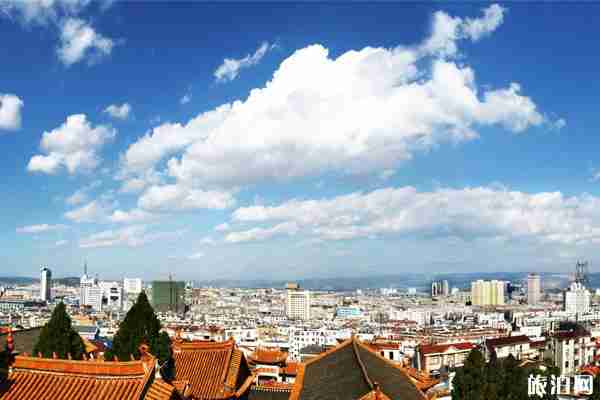 2020曲靖景區優惠政策