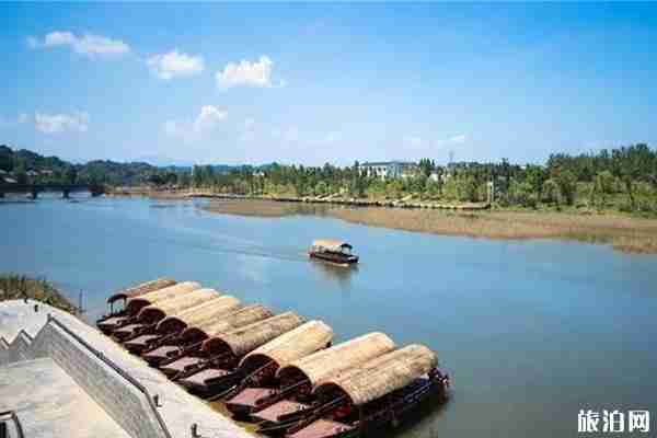 2020常德桃花源門票優惠政策