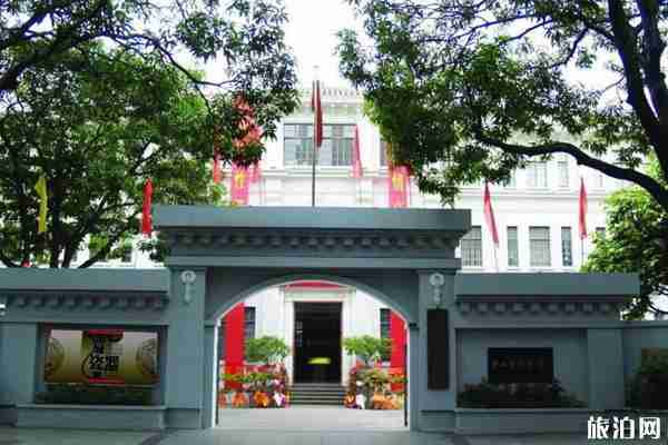 紫馬嶺公園什么時(shí)候開(kāi)放 3月30日起中山有哪些景點(diǎn)開(kāi)放