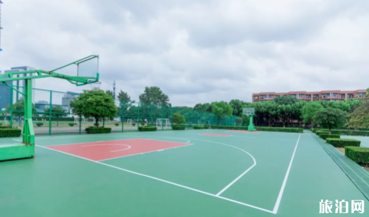 2020重慶主城恢復(fù)開放景區(qū)級體育運動場所