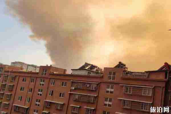 2020西昌火災最新消息 西昌火災在哪里