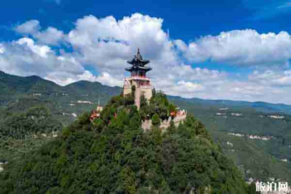 2020山西景區(qū)免費(fèi)開放名單 山西景區(qū)門票優(yōu)惠政策