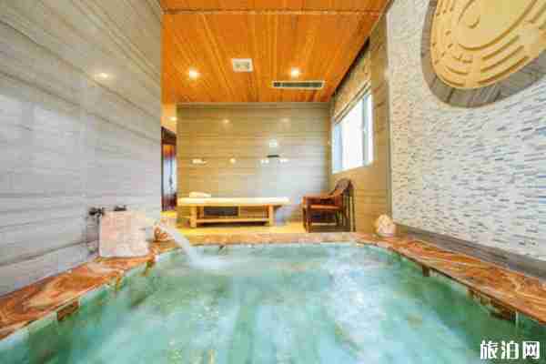 山東智圣湯泉恢復營業(yè) 旅游年卡自動延期 山東智圣湯泉恢復營業(yè) 旅游年卡自動延期