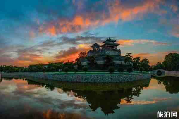 2020邯鄲旅游優惠政策 邯鄲向全國醫護人員免費開放景點