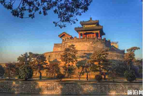 2020邯鄲旅游優惠政策 邯鄲向全國醫護人員免費開放景點