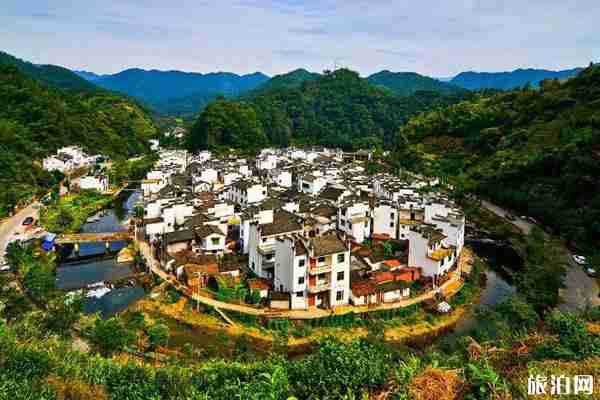 2020江西消費券適用范圍和申領人群 A級景區名單