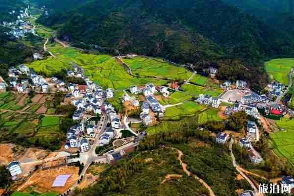 2020江西消費券適用范圍和申領人群 A級景區名單