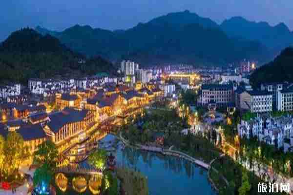 2020江西免門票的景區有哪些