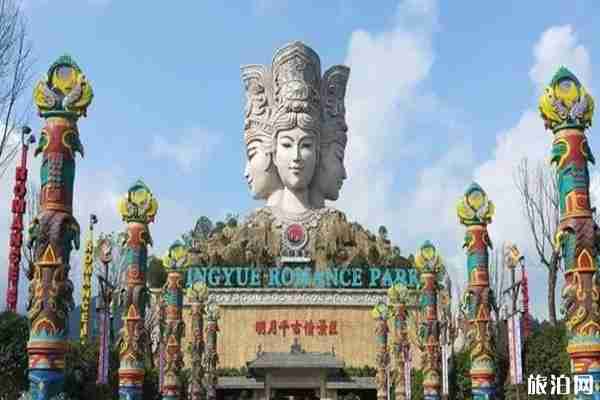 2020江西免門票的景區有哪些