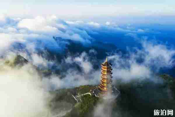 2020四川達(dá)州清明節(jié)免費(fèi)景點(diǎn)和優(yōu)惠政策