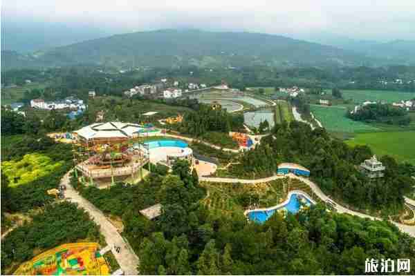 2020四川達(dá)州清明節(jié)免費(fèi)景點(diǎn)和優(yōu)惠政策