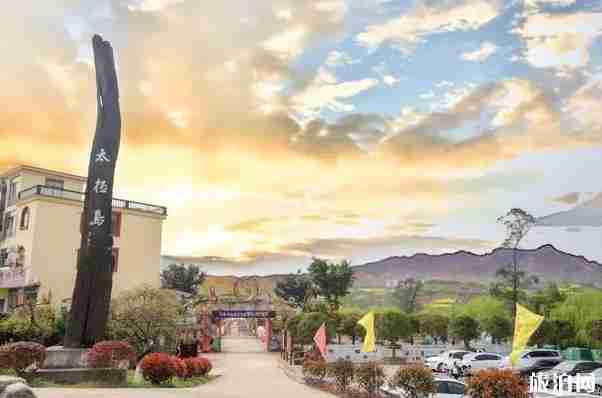 2020四川達(dá)州清明節(jié)免費(fèi)景點(diǎn)和優(yōu)惠政策