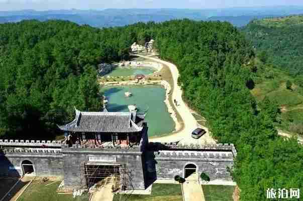 2020四川達(dá)州清明節(jié)免費(fèi)景點(diǎn)和優(yōu)惠政策