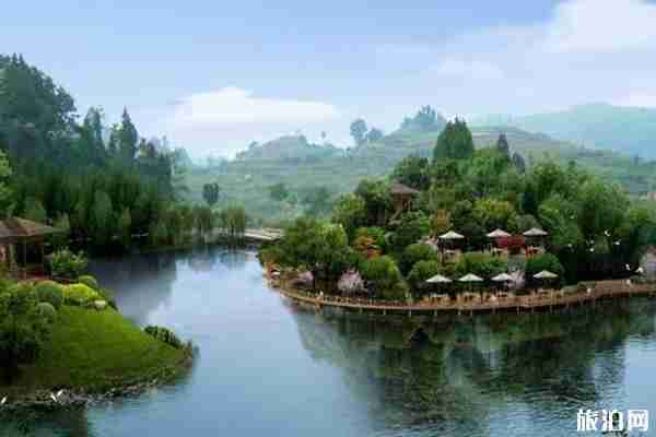 2020四川達(dá)州清明節(jié)免費(fèi)景點(diǎn)和優(yōu)惠政策