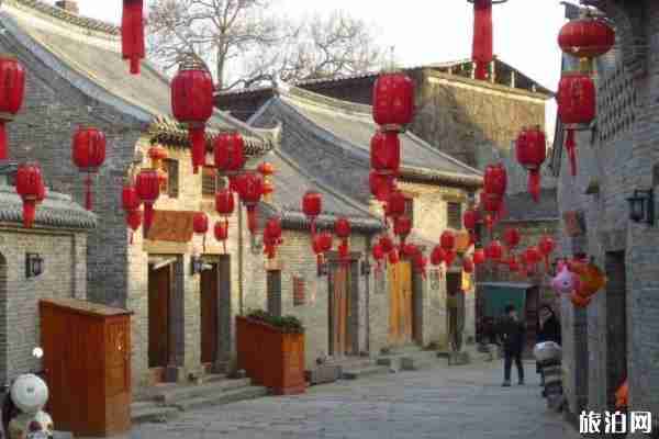 神垕古镇怎么读 神垕古镇好玩吗 神垕古镇怎么读 神垕古镇好玩吗