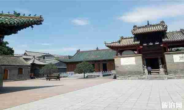 神垕古镇怎么读 神垕古镇好玩吗 神垕古镇怎么读 神垕古镇好玩吗