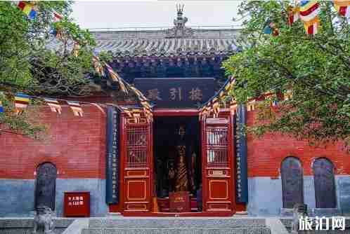 寺庙内为什么禁止拍照 寺庙内为什么禁止拍照