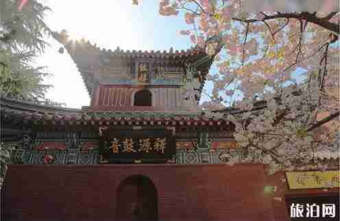 寺庙内为什么禁止拍照 寺庙内为什么禁止拍照
