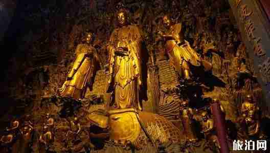 寺庙内为什么禁止拍照 寺庙内为什么禁止拍照