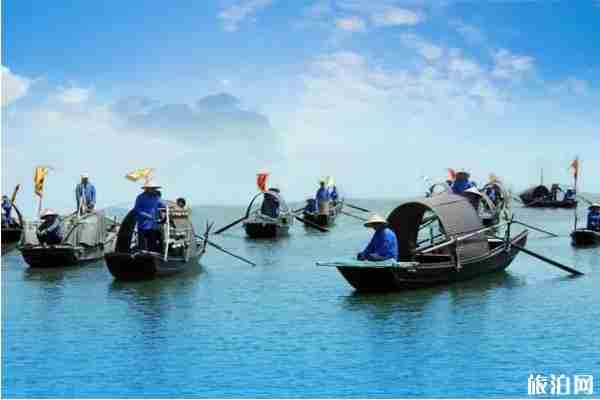 2020泰州免门票景点名单 泰州对医护人员免费的景点