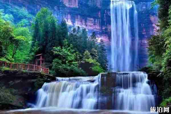 2020重庆四面山景区门票怎么购买 三日游行程推荐