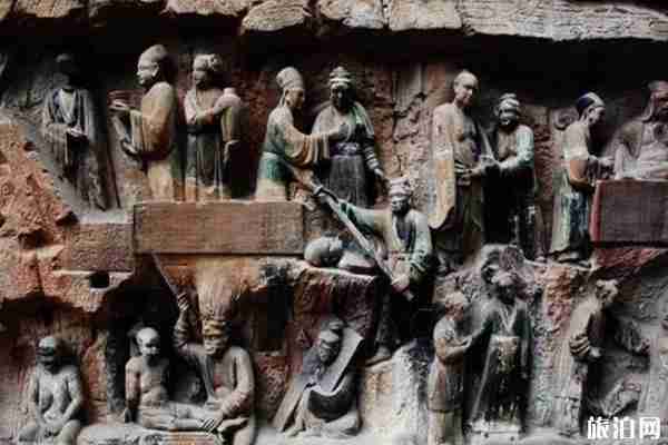 2020重庆5a景区有多少个-名单