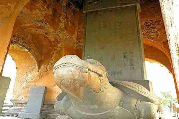 武当山三日游攻略-武当山门票交通景点介绍