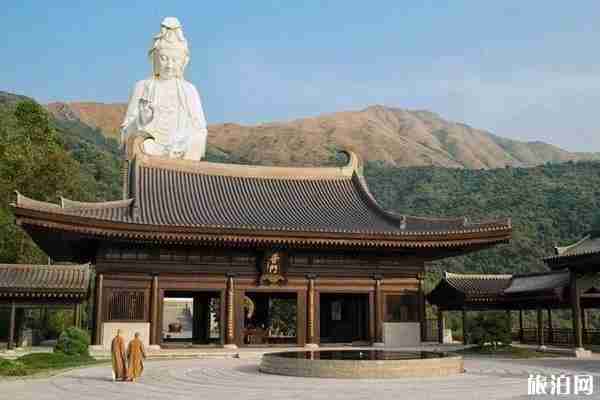 慈山寺在哪里 慈山寺简介 慈山寺在哪里 慈山寺简介