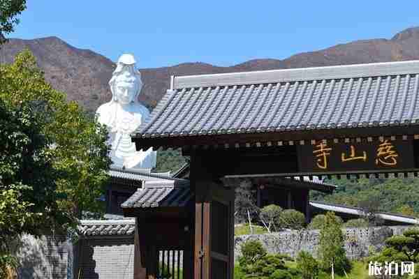 慈山寺在哪里 慈山寺简介 慈山寺在哪里 慈山寺简介
