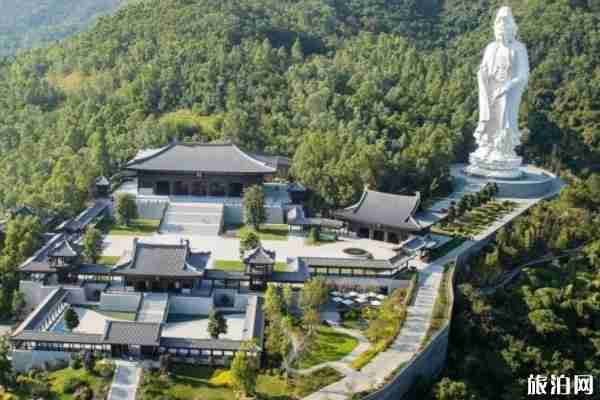 慈山寺在哪里 慈山寺简介 慈山寺在哪里 慈山寺简介