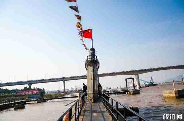 349潜艇观光基地怎么样 椒江潜艇观光基地游玩攻略 349潜艇观光基地怎么样 椒江潜艇观光基地游玩攻略