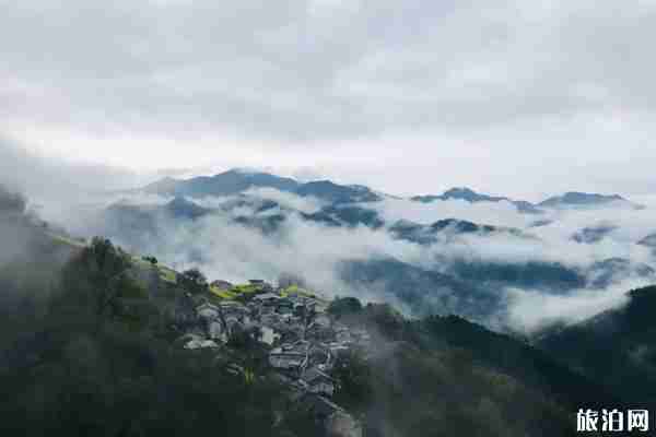 2020黄山免费开放景区名单 2020黄山免费开放景区名单