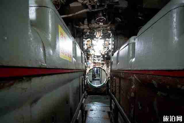 349潜艇观光基地怎么样 椒江潜艇观光基地游玩攻略 349潜艇观光基地怎么样 椒江潜艇观光基地游玩攻略